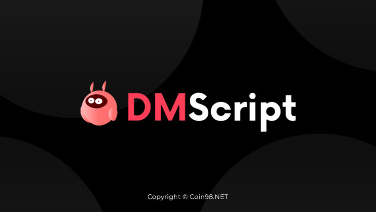 DMScript (DMST) là gì? Toàn tập về đồng tiền điện tử DMST, DMScript (DMST) có gì nổi bật? có nên đầu tư DMScript (DMST) hay không?