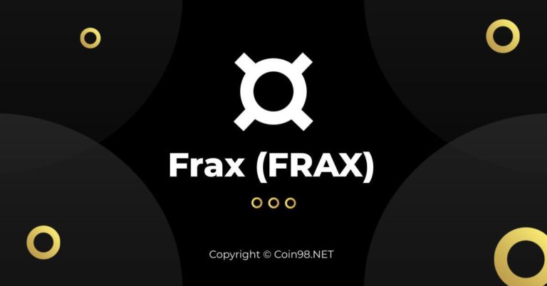 Frax (FXS) là gì? Toàn tập về tiền điện tử FXS, ưu nhược điểm của Frax (FXS) là gì? tiềm năng phát triển của Frax (FXS) là gì?