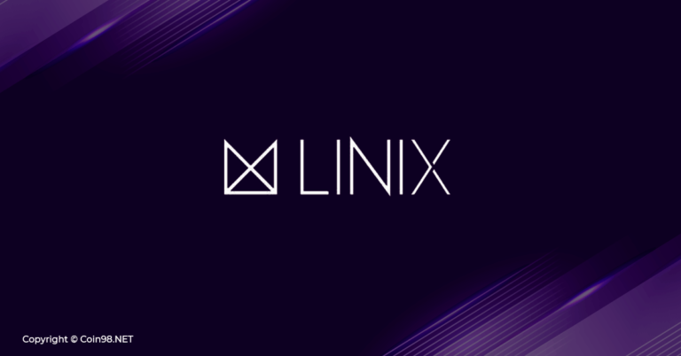 Linix (LNX) là gì? Toàn tập về tiền điện tử LNX. LNX Token là gì? Có nên đầu tư vào LNX Token ?