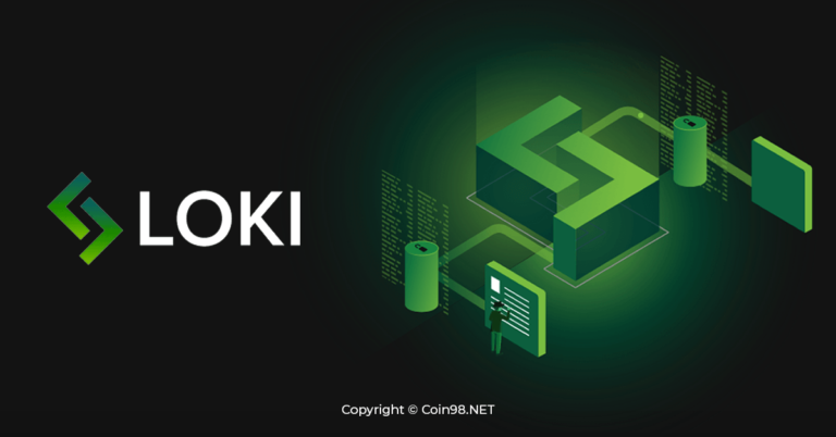 Loki Network (LOKI) là gì? Toàn tập về tiền điện tử LOKI, Loki Coin (LOKI) là gì? Có nên đầu tư vào Loki Network (LOKI) hay không?