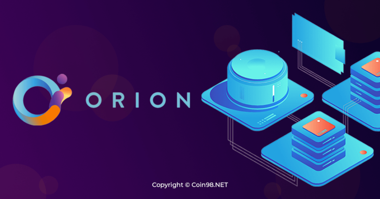 Orion Protocol (ORN) là gì? Toàn tập về tiền điện tử ORN, Orion Token (ORN) là gì? ORN có gì nổi bật? Có nên đầu tư vào ORN Token hay không?
