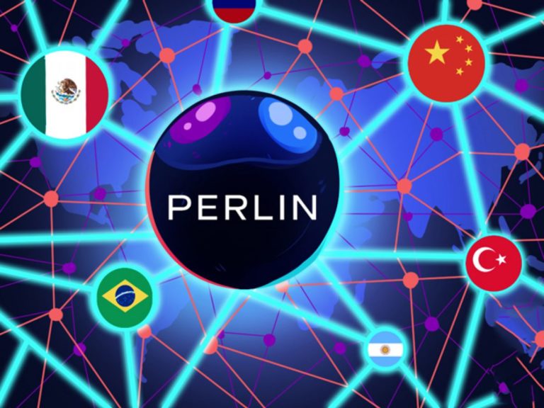 Perlin (PERL) là gì? Có nên đầu tư vào Perlin Token ? Toàn tập về tiền điện tử PERL, Token Perlin (PERL) là gì?