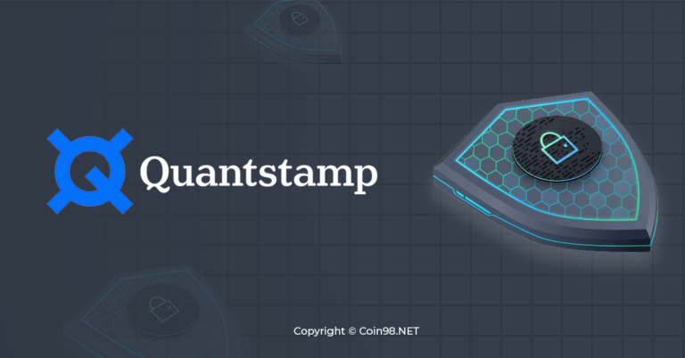 Quantstamp (QSP) là gì? Tương lai của đồng QSP Token? Toàn tập về tiền điện tử QSP, Có nên đầu tư vào QSP Token hay không?