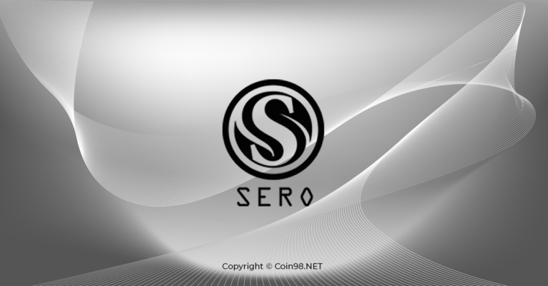 SERO là gì? Toàn tập về tiền điện tử SERO, SERO Coin là gì? Có nên đầu tư vào SERO hay không?