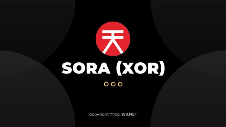 SORA (XOR) là gì? Toàn tập về tiền điện tử XOR, Token Sora (XOR) là gì? có nên đầu tư Token Sora (XOR) hay không?