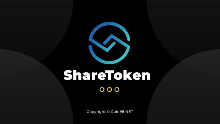 ShareToken (SHR) là gì? Toàn tập về tiền điện tử SHR, Điểm nổi bật của ShareToken (SHR) là gì? có nên đầu tư ShareToken (SHR) hay không?