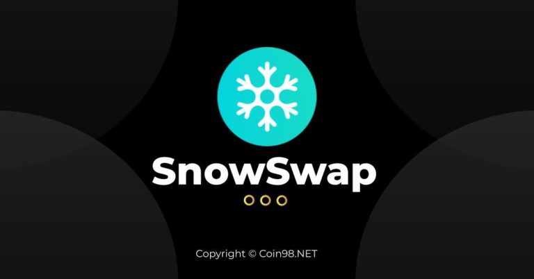 Snowswap là gì? Snowswap: An AMM for Yield Stablecoins, Snowswap có gì nổi bật?