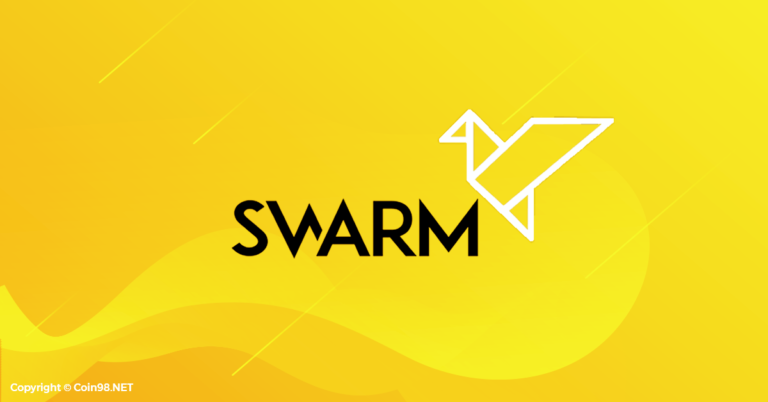 Swarm (SWM) là gì? Chi tiết về tiền điện tử SWM. Có nên đầu tư vào Swarm Token (SWM)?