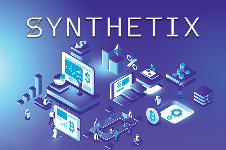 Synthetix (SNX) là gì? Toàn tập về tiền điện tử SNX, Dự án Synthetix (SNX) có gì nổi bật? Có nên đầu tư vào SNX token hay không?