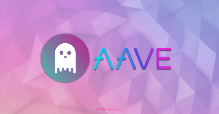 Aave Protocol (AAVE) là gì? Đánh giá tiềm năng của token AAVE, có nên đầu tư Aave Protocol (AAVE) hay không?