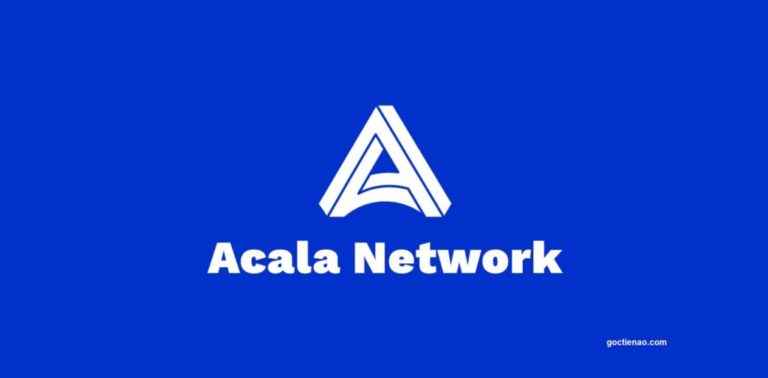 Acala Network (ACA) là gì? Acala Network (ACA) token là gì? Có nên đầu tư vào tiền điện tử ACA không ? Toàn tập về tiền điện tử ACA