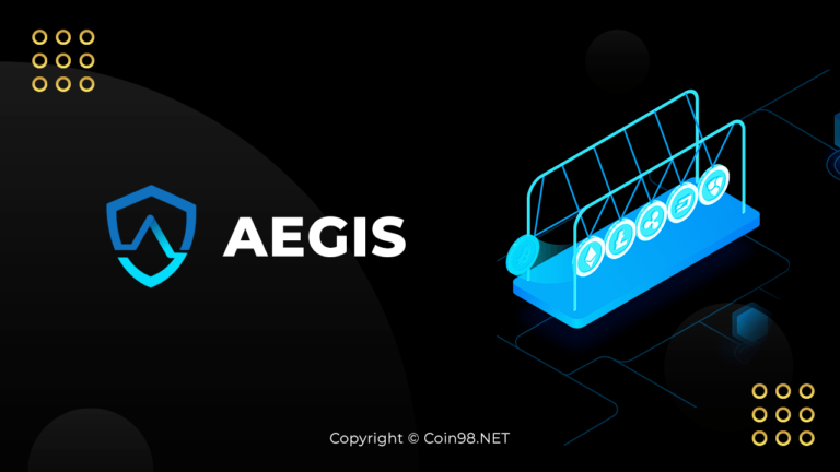 Aegis (AGS) là gì? Aegis (AGS) token là gì? Có nên đầu tư vào tiền ảo AEGIS không? Toàn tập về đồng tiền điện tử AEGIS