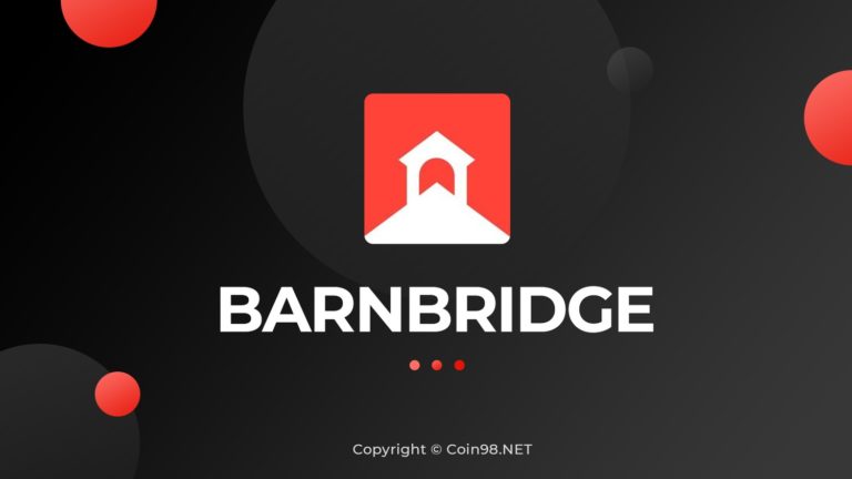 BarnBridge (BOND) là gì? Cách kiếm và sở hữu BOND Token, Toàn tập về tiền điện tử BOND, có nên đầu tư BarnBridge (BOND) token hay không?