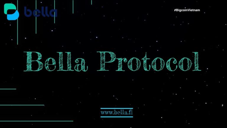 Bella Protocol (BEL) là gì? Bella Protocol (BEL) token là gì? Dự án đầu tiên của Binance Launchpool có gì đặc biệt? có nên đầu tư Bella Protocol (BEL) token hay không?