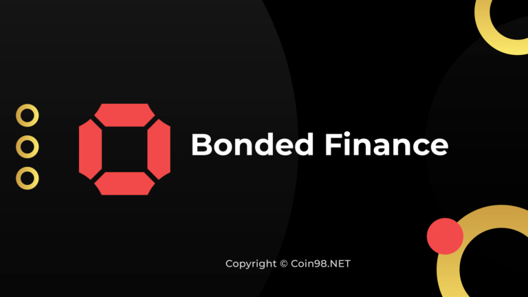 Bonded Finance (BOND) là gì? Bonded Finance (BOND) token là gì? Có nên đầu tư vào tiền điện tử BOND không ? Toàn tập về tiền điện tử BOND