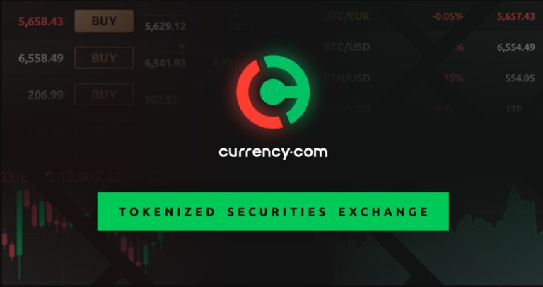Sàn tiền điện tử Currency.com là gì? Tìm hiểu chi tiết về sàn giao dịch Currency, Sàn Currency.com có uy tín không, có lừa đảo không?