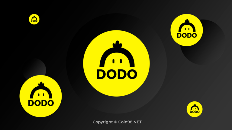 DODO Exchange (DODO) là gì? Toàn tập về tiền điện tử DODO, có nên đầu tư DODO Exchange (DODO) token hay không?