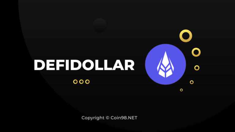 Defidollar (DFD) là gì? Defidollar (DFD) token là gì? Điểm nổi bật của Defidollar (DFD), Toàn tập về tiền điện tử DFD, có nên đầu tư Defidollar (DFD) token hay không?