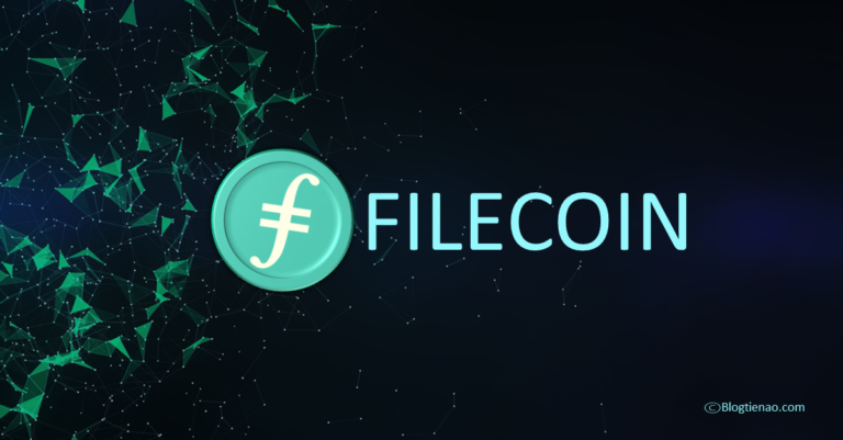 Filecoin (FIL) là gì? Toàn bộ kiến thức về đồng tiền ảo FIL, Có nên đầu tư FIL token không?