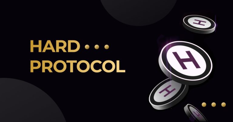 Hard protocol (HARD) là gì? Đánh giá dự án và tiềm năng của token HARD, có nên đầu tư HARD token hay không?