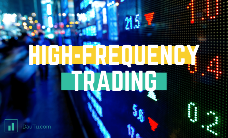 High Frequency Trading (HFT) là gì? Lợi ích của hình thức giao dịch HFT, HFT phù hợp với những ai?