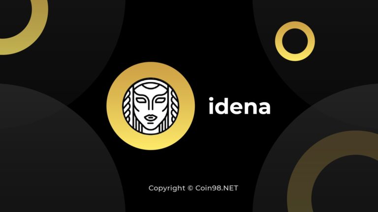 Idena (iDNA) là gì? Idena (iDNA) token là gì? có nên đầu tư vào Idena (iDNA) token hay không? Điểm nổi bật của Idena, Toàn tập về tiền điện tử iDNA