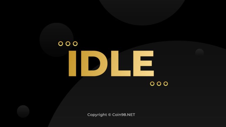 Idle là gì? Idle token là gì? Có nên đầu tư vào Token IDLE không? Toàn tập về đồng tiền điện tử IDLE