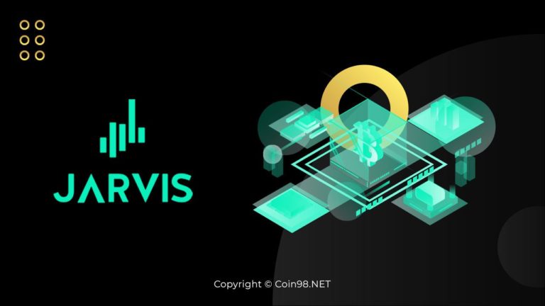 Jarvis Network (JRT) là gì? Jarvis Network (JRT) token là gì? Có nên đầu tư vào tiền ảo JRT không? Toàn tập về tiền điện tử JRT có nên đầu tư Jarvis Network (JRT) token hay không?