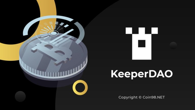 KeeperDAO (ROOK) là gì? KeeperDAO (ROOK) token là gì? Đặc điểm nổi bật của KeeperDAO, Toàn tập về tiền điện tử ROOK, có nên đầu tư KeeperDAO (ROOK) token hay không?