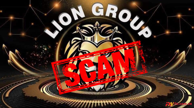 Lion Team là gì? Lion Team có lừa đảo không? Fxtradingmarkets có lừa đảo? Lion Team trả lãi như thế nào? khi nào Lion Team sập?