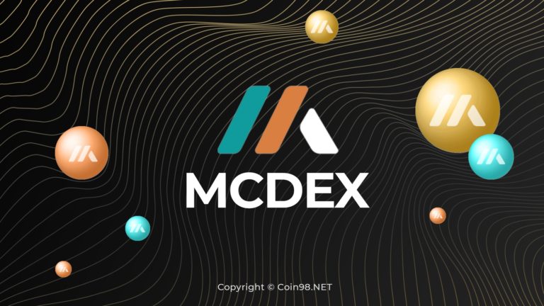 MCDEX (MCB) là gì? Điểm nổi bật của MCDEX (MCB), Toàn tập về tiền điện tử MCB, có nên đầu tư MCDEX (MCB) token hay không?