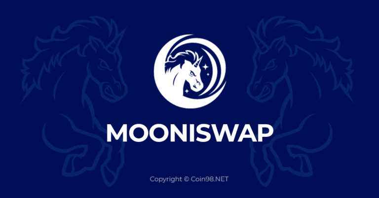 Mooniswap là gì? Tương lai của Mooniswap cho người mới? Hướng dẫn sử dụng Mooniswap từ A-Z