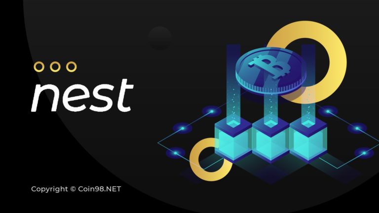 NEST Protocol (NEST) là gì? NEST Protocol (NEST) token là gì? Có nên đầu tư vào tiền điện tử NEST không ? Toàn tập về tiền điện tử NEST