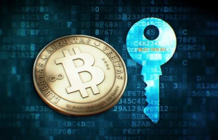 Public Key và Private Key trong blockchain là gì? Ví tiền ảo là gì? Ví tiền điện tử là gì?