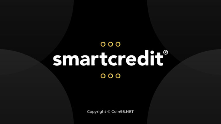 Smart Credit (SMARTCREDIT) là gì? Có nên đầu tư vào SMARTCREDIT không ? Toàn tập về tiền điện tử SMARTCREDIT