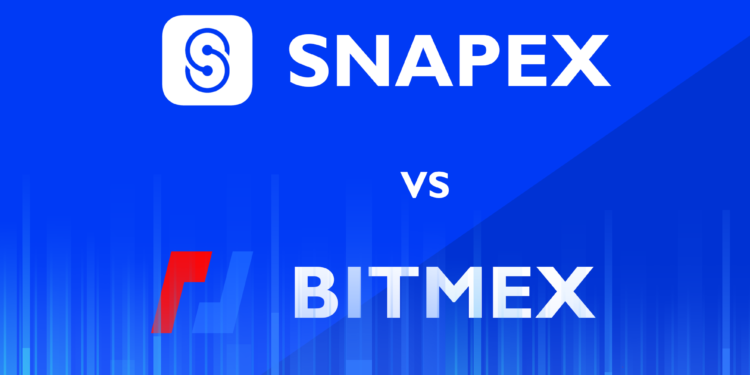 So sánh sàn SnapEx và sàn BitMEX – sàn nào trade margin Bitcoin tốt nhất hiện tại?