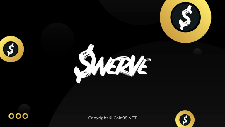 Swerve (SWRV) là gì? Cách kiếm và sở hữu Token SWRV, Toàn tập về tiền điện tử SWRV, có nên đầu tư Swerve (SWRV) token hay không?