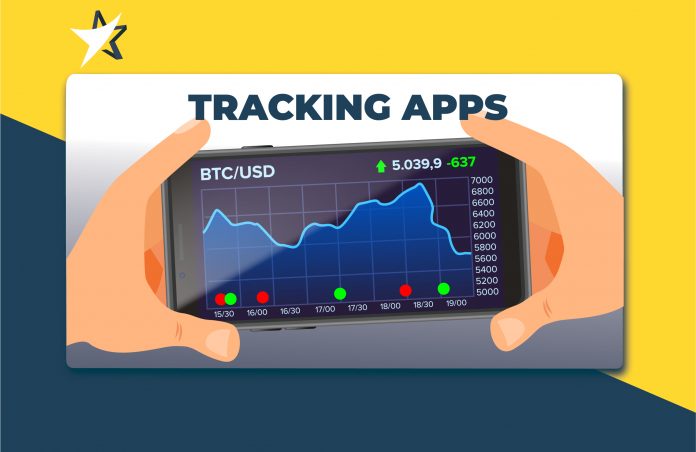 Tracking app là gì? Vai trò của Tracking app? Một số Tracking app bạn nên sử dụng