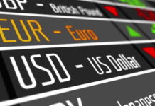 Top 3 thị trường nổi bật tuần này (15.03.21) – EURUSD, US500, GBPJPY