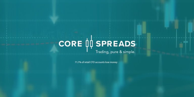 Đánh giá chi tiết và đầy đủ nhất sàn Core Spreads, sàn Core Spreads có uy tín không, có nên giao dịch sàn Core Spreads hay không