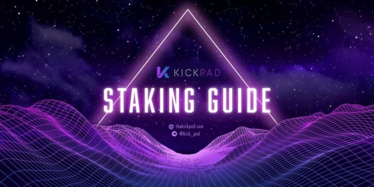 Kickpad (KPAD) là gì? Cách kiếm và sở hữu KPAD Token, Có nên đầu tư vào dự án Kickpad hay không?