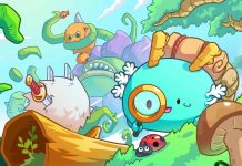 Axie Infinity (AXS) vẫn đang trên chặng đường “tìm đỉnh” mới hay đã đạt tới ngưỡng giới hạn? Axie Infinity (AXS) vẫn đang trên chặng đường “tìm đỉnh” mới hay đã đạt tới ngưỡng giới hạn?