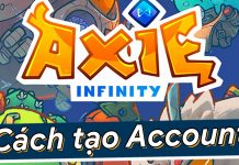Cách tạo tài khoản Axie Infinity chi tiết, dễ thao tác, Cách cài ví Ronin Wallet để sử dụng Axie Infinity – Axie Marketplace Cách tạo tài khoản Axie Infinity chi tiết, dễ thao tác, Cách cài ví Ronin Wallet để sử dụng Axie Infinity - Axie Marketplace