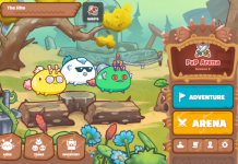 Giải mã dự án Axie Infinity (AXS) tạo ra làn sóng Play To Earn, Tương lai của Axie Infinity, có quá trễ để tham gia vào lúc này? Giải mã dự án Axie Infinity (AXS) tạo ra làn sóng Play To Earn, Tương lai của Axie Infinity, có quá trễ để tham gia vào lúc này?