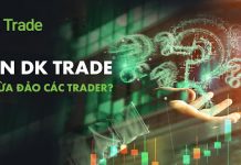 Sàn DK Trade Có Lừa Đảo Các Trader?