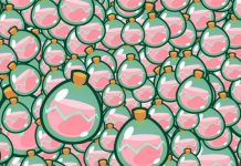 Smooth Love Potion (SLP) là gì? Thông tin cơ bản về SLP Token