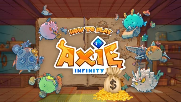 Tìm hiểu chi tiết Game Axie Infinity về các hiệu ứng và thẻ bài skill trong Axie Infinity