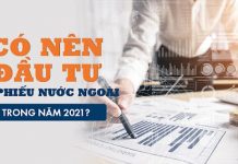 Tình hình dịch 2021, có nên đầu tư cổ phiếu nước ngoài?