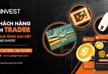 Khuyến mãi QBIG INVEST – trader không nên bỏ lỡ