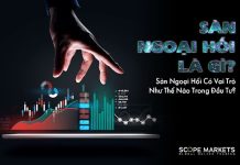 Sàn Ngoại Hối Là Gì? Sàn ngoại hối có vai trò như thế nào trong đầu tư